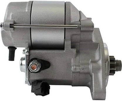 New Starter For 2011 2012 2013 2014 2015 Toyota Tacoma 4.0L