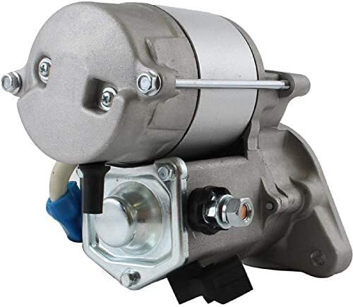 New Starter For 2011 2012 2013 2014 2015 Toyota Tacoma 4.0L