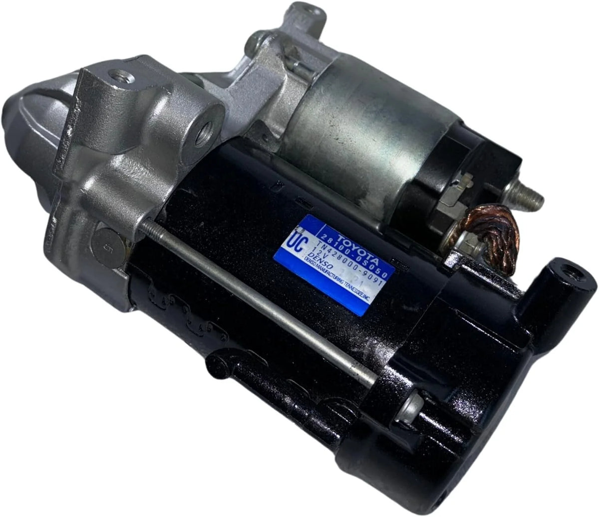 OEM Starter For Lexus LX570 5.7L 2013-2021, Toyota Sequoia Land Cruiser