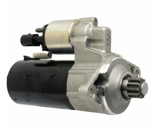 Starter For Audi A3 2015-16, TT Quattro 2012-13, TTS Quattro 2011-13, Volkswagen