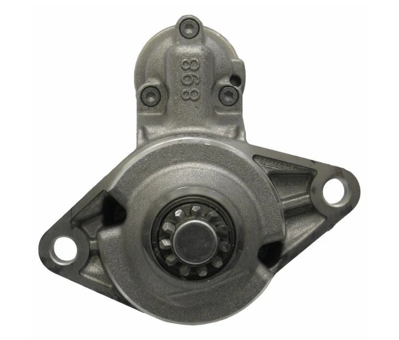 Starter For Audi A3 2015-16, TT Quattro 2012-13, TTS Quattro 2011-13, Volkswagen