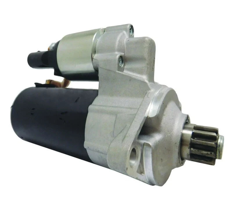 New Starter For Audi A3 2015-2016, TT Quattro 2012-2013, TTS Quattro 2011-2013