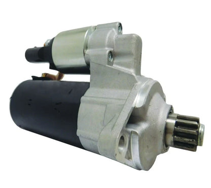 New Starter For Audi A3 2015-2016, TT Quattro 2012-2013, TTS Quattro 2011-2013