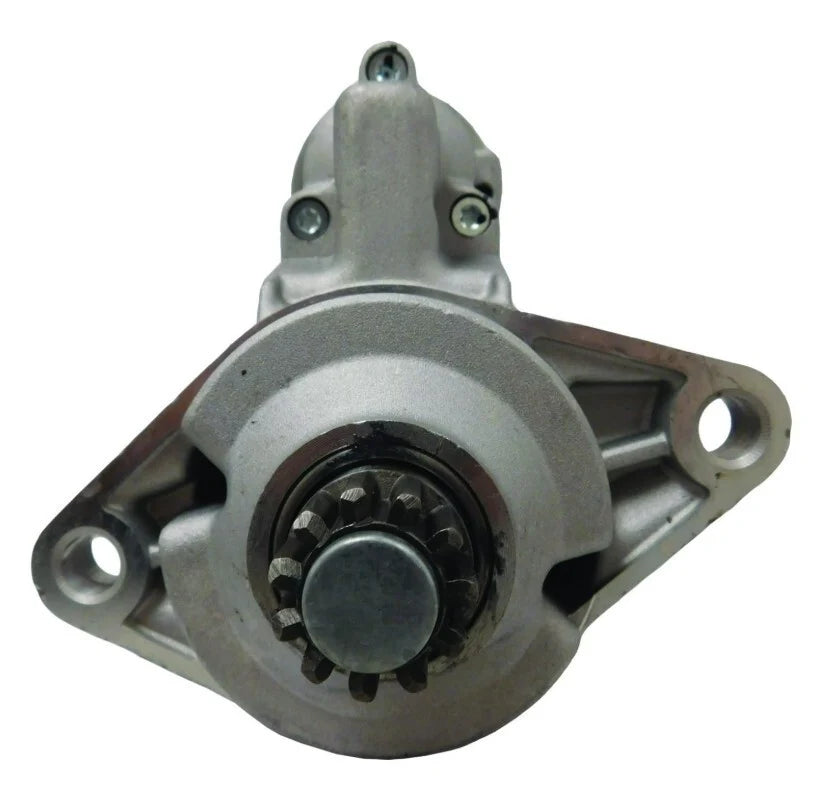 New Starter For Audi A3 2015-2016, TT Quattro 2012-2013, TTS Quattro 2011-2013