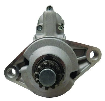 New Starter For Audi A3 2015-2016, TT Quattro 2012-2013, TTS Quattro 2011-2013