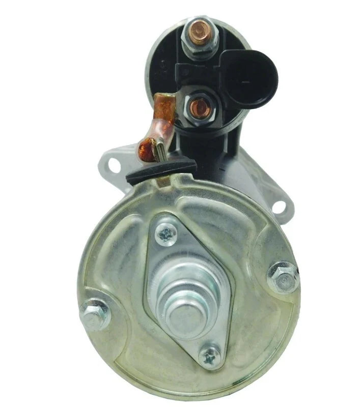 New Starter For Audi A3 2015-2016, TT Quattro 2012-2013, TTS Quattro 2011-2013