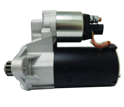 New Starter For Audi A3 2015-2016, TT Quattro 2012-2013, TTS Quattro 2011-2013