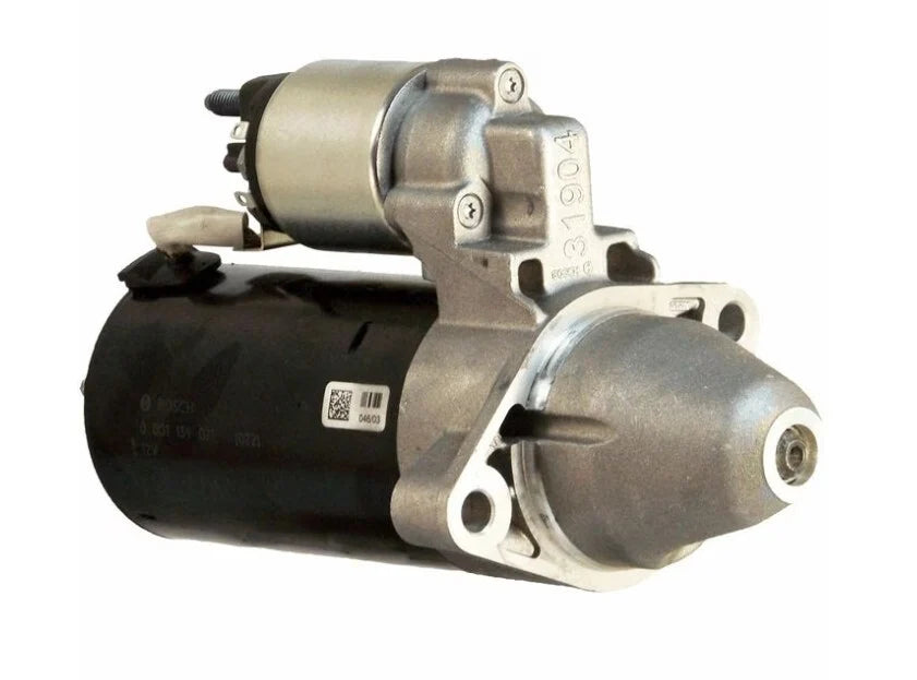 Starter For Porsche Cayenne 3.6L 4.8L 2011-2018, Macan 3.0L 3.6L 2015-2018