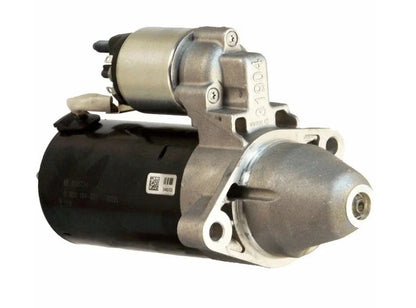 Starter For Porsche Cayenne 3.6L 4.8L 2011-2018, Macan 3.0L 3.6L 2015-2018
