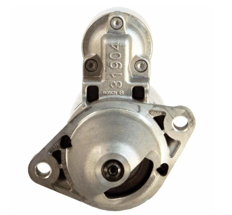 Starter For Porsche Cayenne 3.6L 4.8L 2011-2018, Macan 3.0L 3.6L 2015-2018
