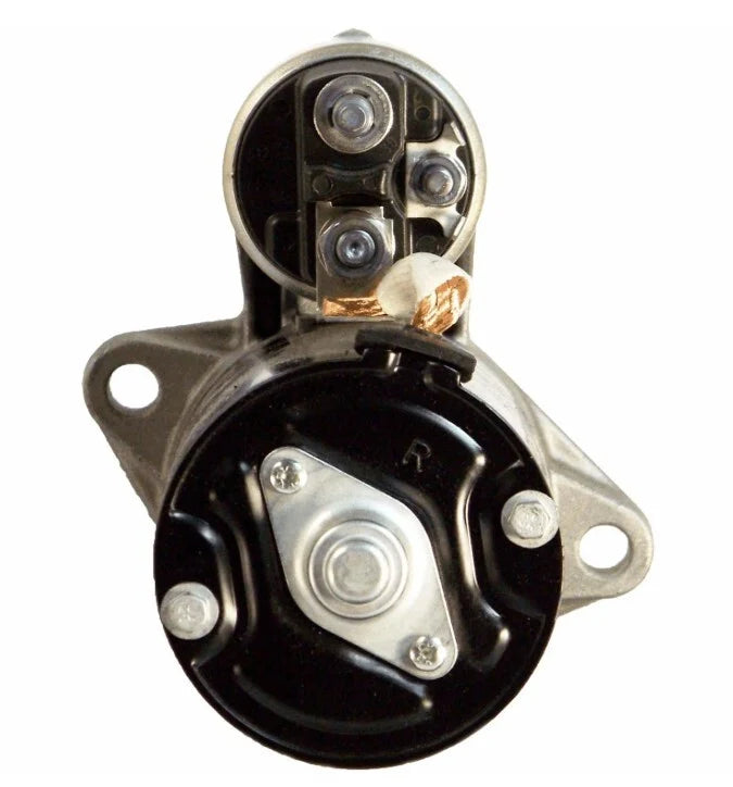 Starter For Porsche Cayenne 3.6L 4.8L 2011-2018, Macan 3.0L 3.6L 2015-2018