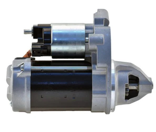 Starter For 2011-2013 2014-2016 Tundra 4.6L, Toyota Sequoia 2011-2012 2.0KW