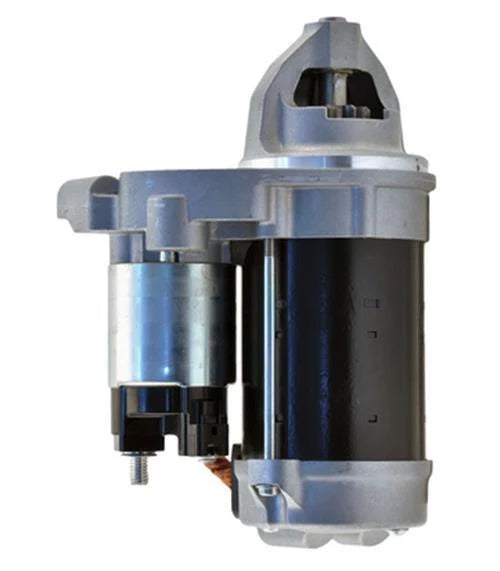 Starter For 2011-2013 2014-2016 Tundra 4.6L, Toyota Sequoia 2011-2012 2.0KW