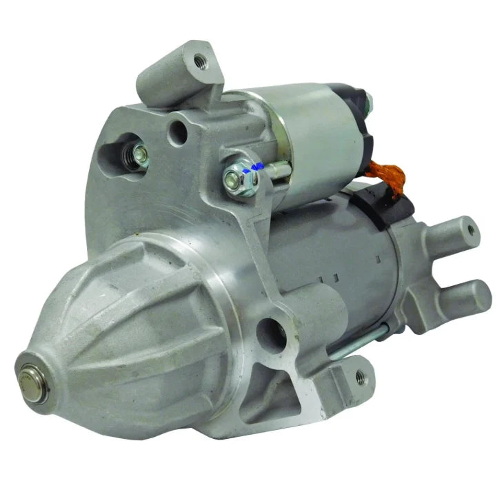 New Starter For 2011-2013 2014-2016 Tundra 4.6L, Toyota Sequoia 2011-2012 2.0KW