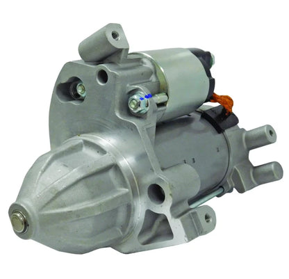 New Starter For 2011-2013 2014-2016 Tundra 4.6L, Toyota Sequoia 2011-2012 2.0KW