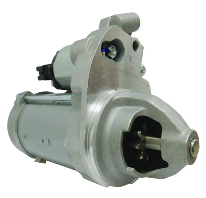 New Starter For 2011-2013 2014-2016 Tundra 4.6L, Toyota Sequoia 2011-2012 2.0KW