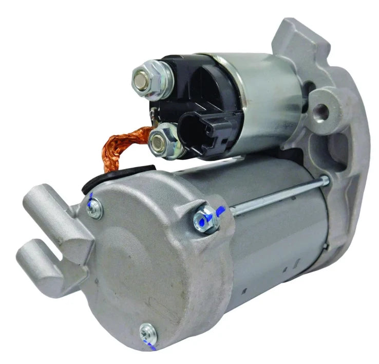 New Starter For 2011-2013 2014-2016 Tundra 4.6L, Toyota Sequoia 2011-2012 2.0KW