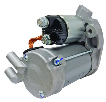 New Starter For 2011-2013 2014-2016 Tundra 4.6L, Toyota Sequoia 2011-2012 2.0KW