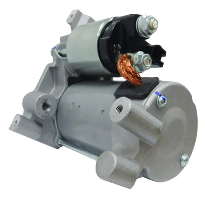 New Starter For 2011-2013 2014-2016 Tundra 4.6L, Toyota Sequoia 2011-2012 2.0KW