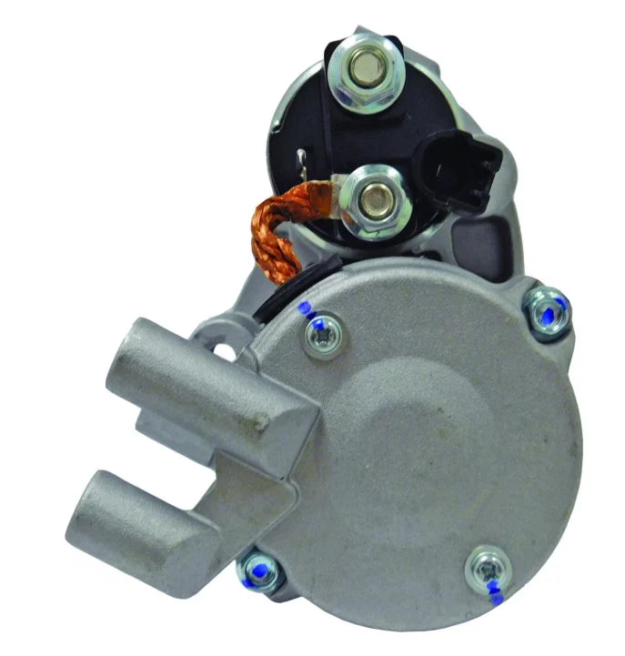 New Starter For 2011-2013 2014-2016 Tundra 4.6L, Toyota Sequoia 2011-2012 2.0KW