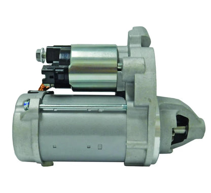 New Starter For 2011-2013 2014-2016 Tundra 4.6L, Toyota Sequoia 2011-2012 2.0KW