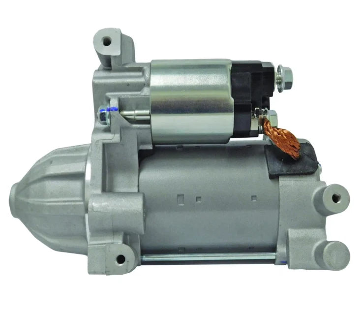 New Starter For 2011-2013 2014-2016 Tundra 4.6L, Toyota Sequoia 2011-2012 2.0KW