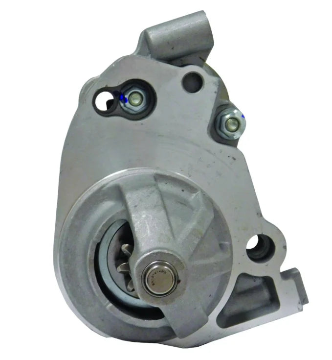 New Starter For 2011-2013 2014-2016 Tundra 4.6L, Toyota Sequoia 2011-2012 2.0KW