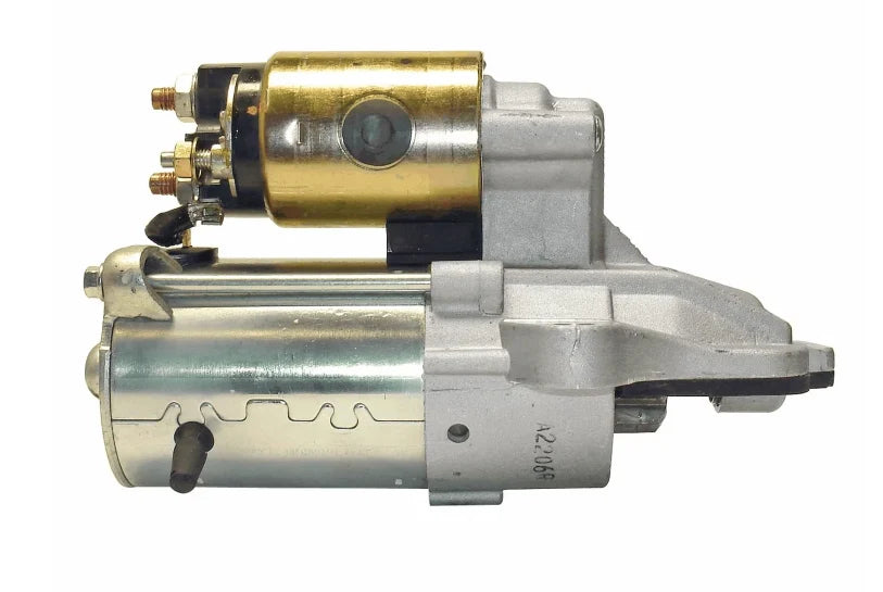 OEM Starter for Ford Focus Escape Explorer 2.0L 2011-16 2.5L, Lincoln MKZ MKT