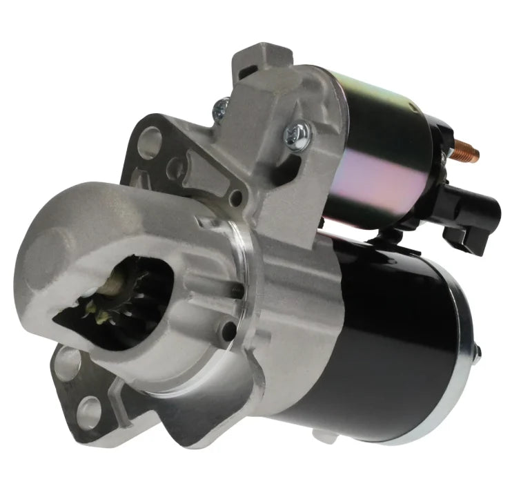 New Starter For Chevrolet Caprice 3.6L 2012 2013 2014 2015 2016 2017