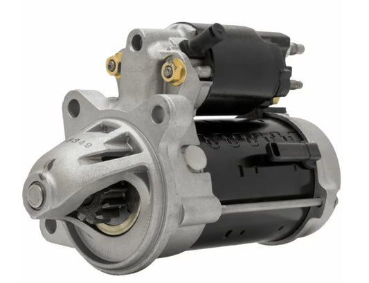 Starter For Expedition F150 F250 F350 E150 E250 4.6L 5.0L 5.4L 6.2L 6.8L