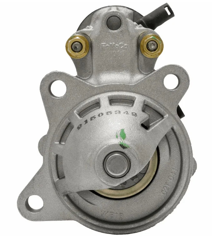 Starter For Expedition F150 F250 F350 E150 E250 4.6L 5.0L 5.4L 6.2L 6.8L