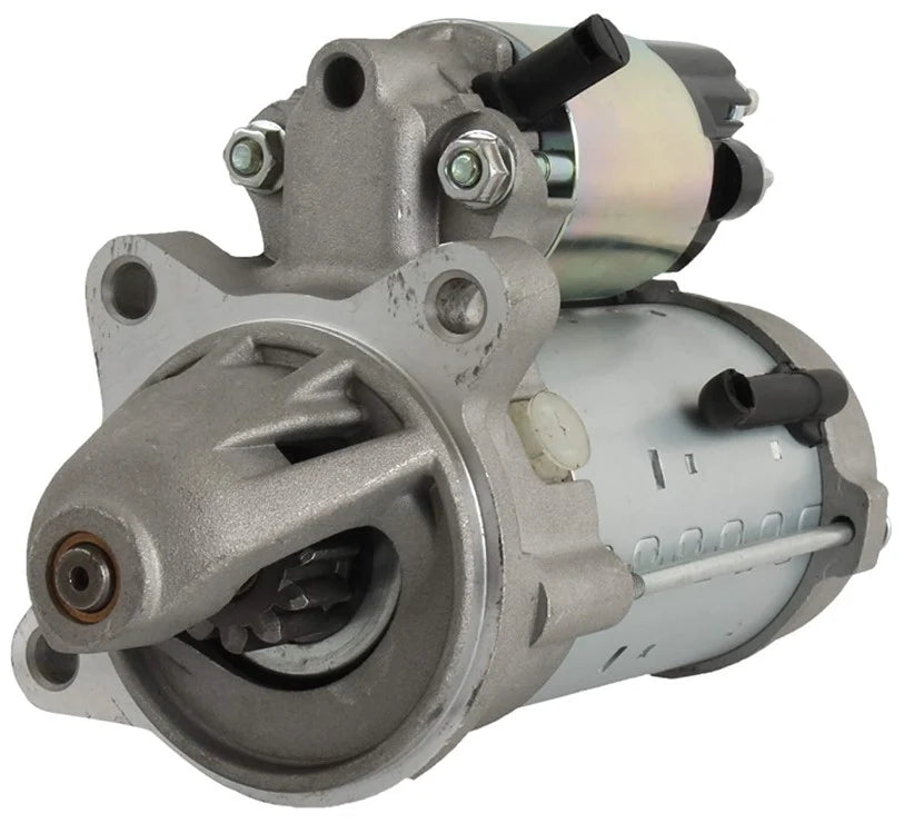 New Starter For Expedition F150 F250 F350 E150 E250 4.6L 5.0L 5.4L 6.2L 6.8L