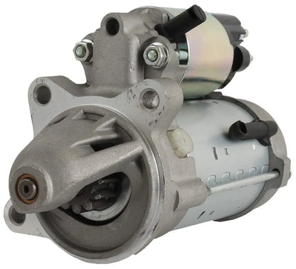 New Starter For Expedition F150 F250 F350 E150 E250 4.6L 5.0L 5.4L 6.2L 6.8L