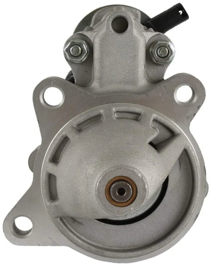 New Starter For Expedition F150 F250 F350 E150 E250 4.6L 5.0L 5.4L 6.2L 6.8L