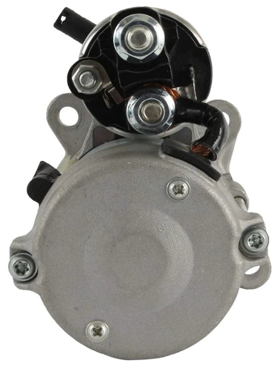 New Starter For Expedition F150 F250 F350 E150 E250 4.6L 5.0L 5.4L 6.2L 6.8L