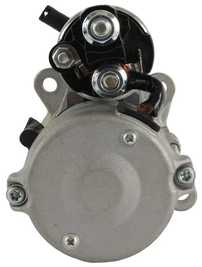 New Starter For Expedition F150 F250 F350 E150 E250 4.6L 5.0L 5.4L 6.2L 6.8L