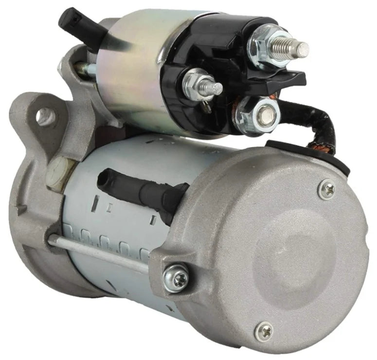 New Starter For Expedition F150 F250 F350 E150 E250 4.6L 5.0L 5.4L 6.2L 6.8L