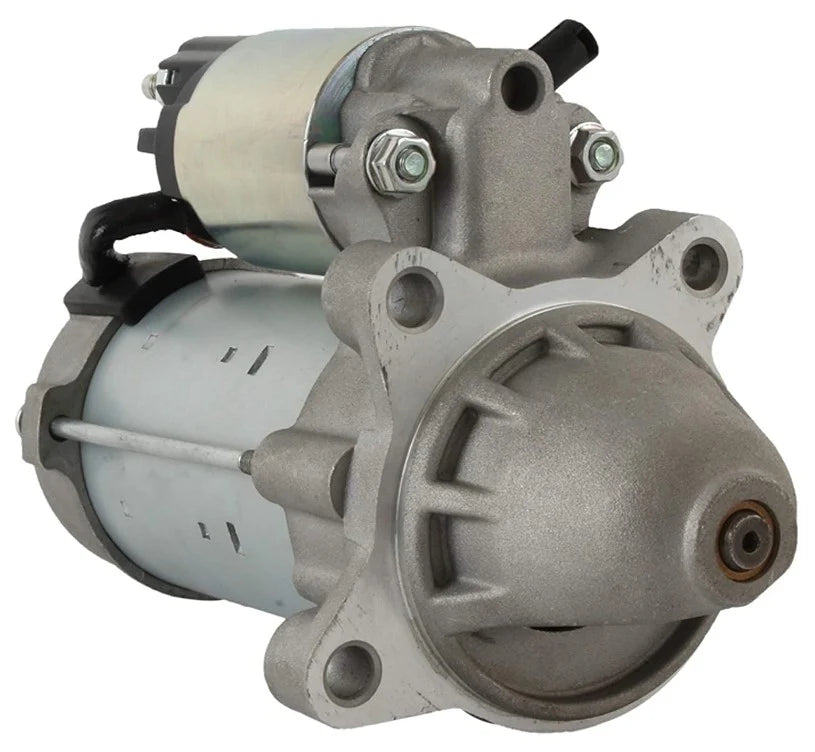New Starter For Expedition F150 F250 F350 E150 E250 4.6L 5.0L 5.4L 6.2L 6.8L
