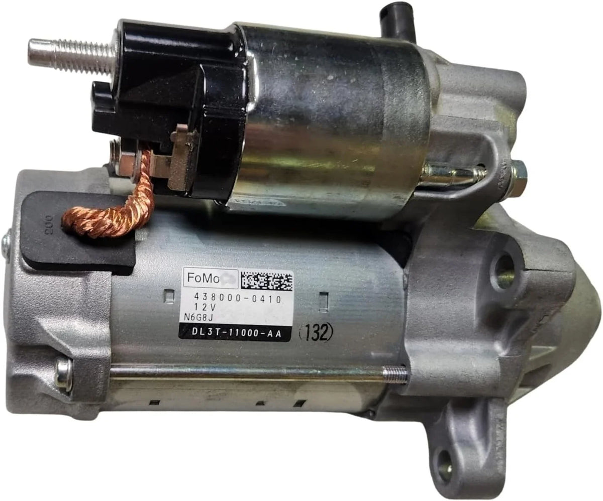 New OEM Starter For Expedition F150 F250 F350 E150 E250 4.6L 5.0L 5.4L 6.2L 6.8L