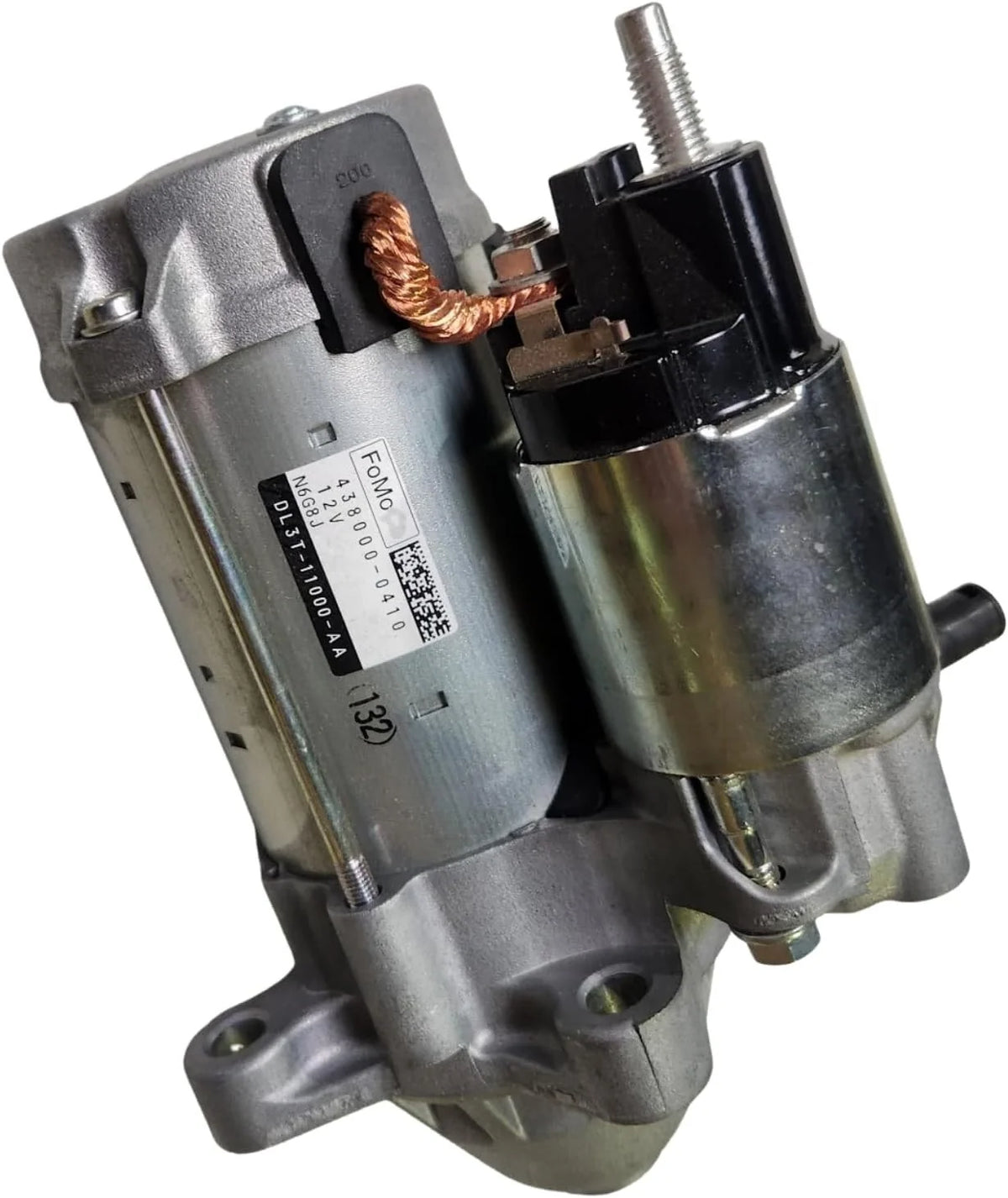 New OEM Starter For Expedition F150 F250 F350 E150 E250 4.6L 5.0L 5.4L 6.2L 6.8L