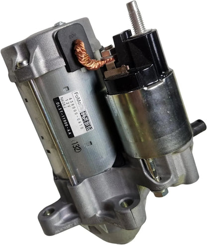 New OEM Starter For Expedition F150 F250 F350 E150 E250 4.6L 5.0L 5.4L 6.2L 6.8L