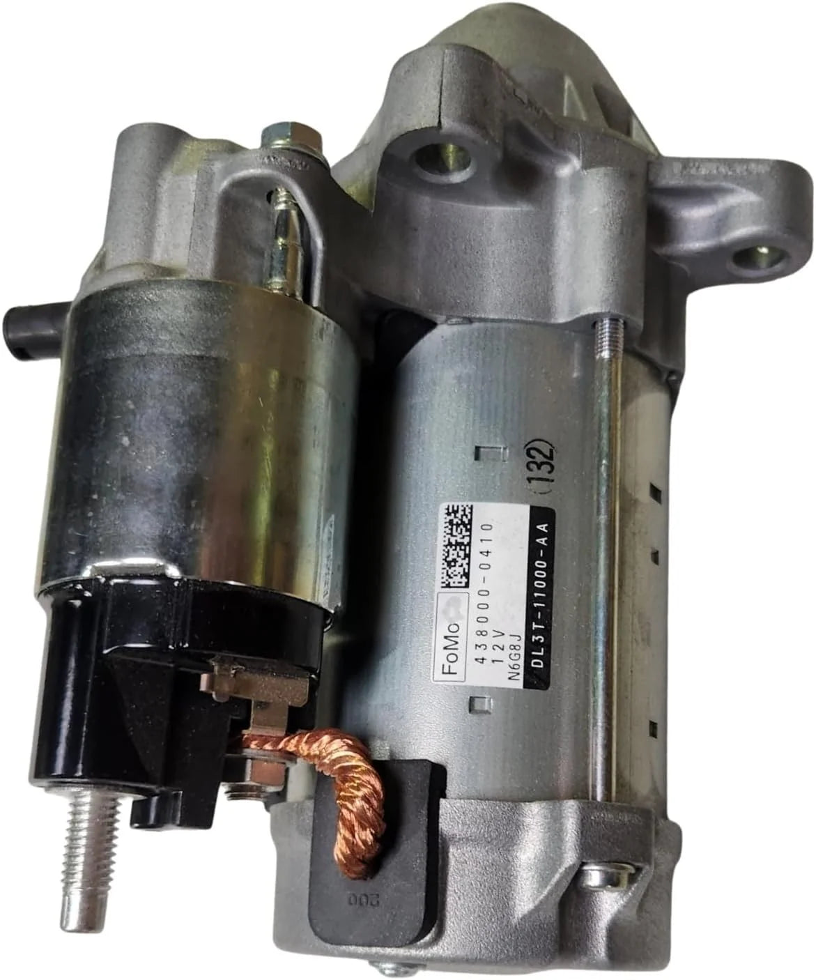 New OEM Starter For Expedition F150 F250 F350 E150 E250 4.6L 5.0L 5.4L 6.2L 6.8L