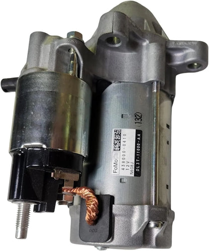 New OEM Starter For Expedition F150 F250 F350 E150 E250 4.6L 5.0L 5.4L 6.2L 6.8L