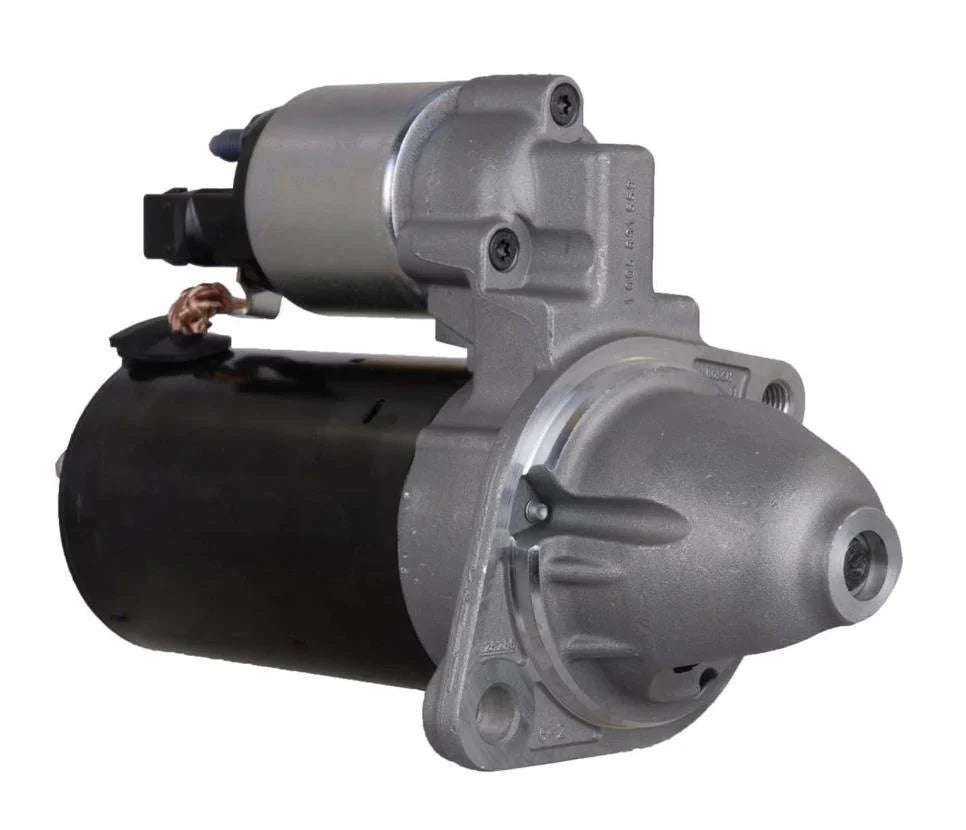 (Automatic Trans) Starter for BMW 335i 2012-2015, 535i 2012-2016