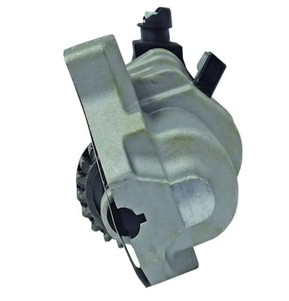 New Starter Acura RLX 2014-2015, 2013-2016 Accord 3.5L Automatic 19252-25291
