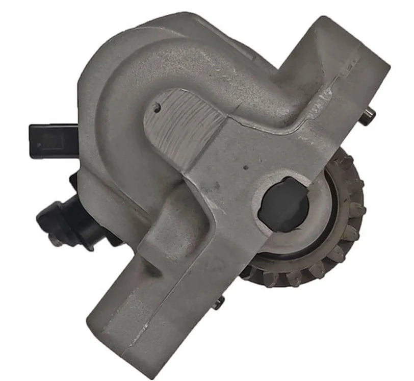 OEM Starter For Acura RLX 3.5L 2014-2017, Honda Accord Automatic Transmission