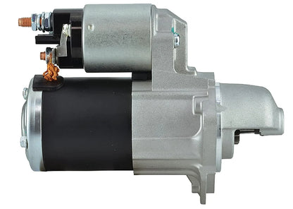 Starter For Chevrolet Sonic 2014-20, Trax 2015-2020, Cruze Limited 2016 1.4L
