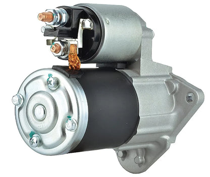 New Starter For Chevrolet Sonic 2014-20, Trax 2015-2020, Cruze Limited 2016 1.4L