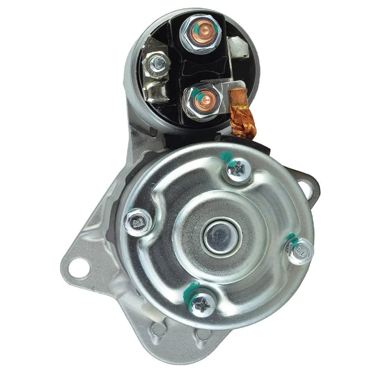 New Starter For Chevrolet Sonic 2014-20, Trax 2015-2020, Cruze Limited 2016 1.4L