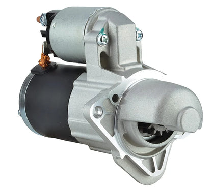 New Starter For Chevrolet Sonic 2014-20, Trax 2015-2020, Cruze Limited 2016 1.4L